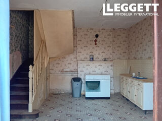  Maison � vendre 5 pi�ces 166 m�