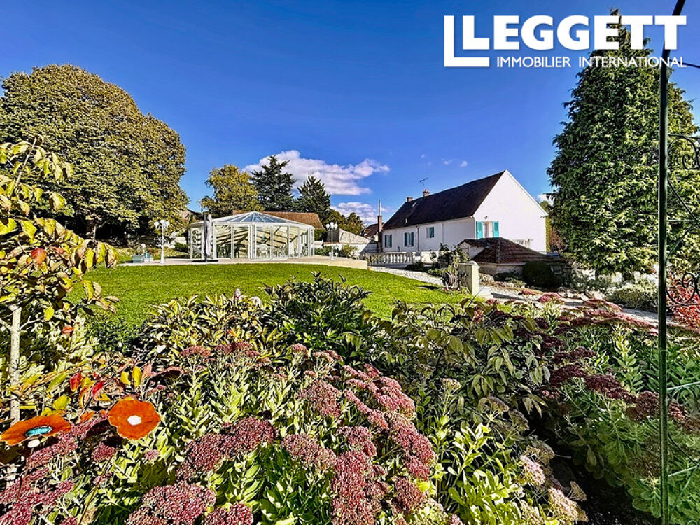  vendre  Maison Gouvernes (77400)