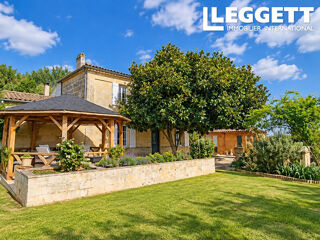 Maison à vendre 5 pièces 155 m²
