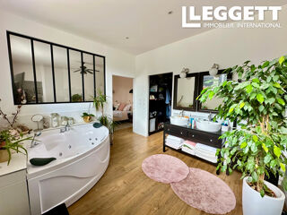  Maison � vendre 11 pi�ces 300 m�