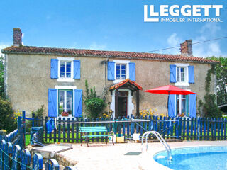  Maison à vendre 5 pièces 130 m²