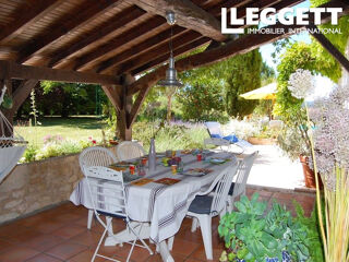  Maison � vendre 9 pi�ces 270 m�