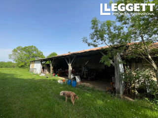  Maison � vendre 10 pi�ces 200 m�