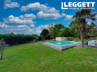  Maison � vendre 7 pi�ces 181 m�