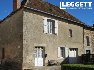  Maison 5 pices 80 m Azat-le-ris