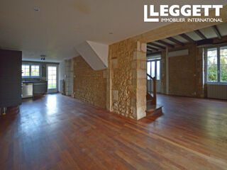  Maison � vendre 5 pi�ces 134 m�