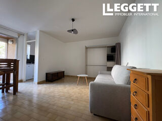  Appartement à vendre 1 pièce 25 m²