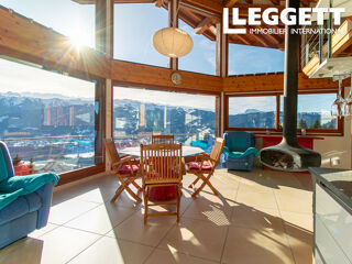  Maison � vendre 10 pi�ces 260 m�