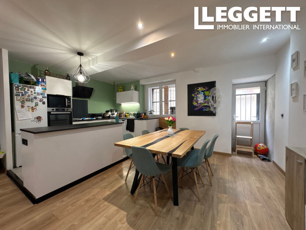 Maison 3 pièces 82 m² · à Ille-sur-Têt · 82 m² · 138 000 €