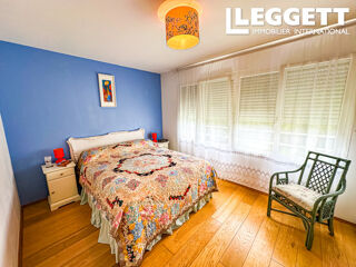  Maison � vendre 7 pi�ces 245 m�