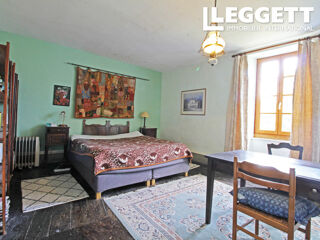  Maison à vendre 6 pièces 121 m²