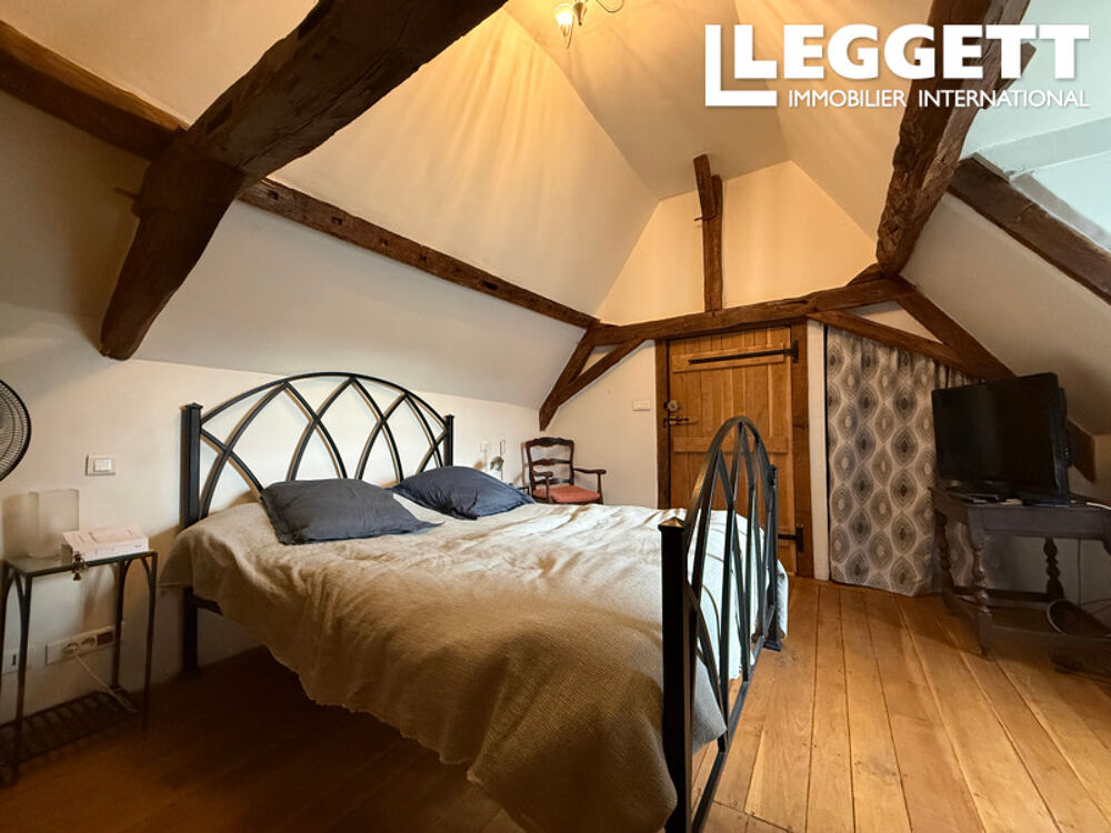 � vendre  Maison Sainte-Alv�re (24510)