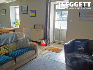  Maison � vendre 7 pi�ces 147 m�