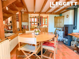  Maison à vendre 5 pièces 120 m²