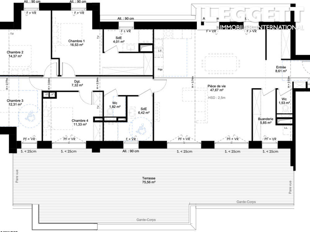 � vendre  Appartement Aime (73210)