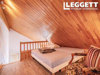  Appartement � vendre 2 pi�ces 21 m�