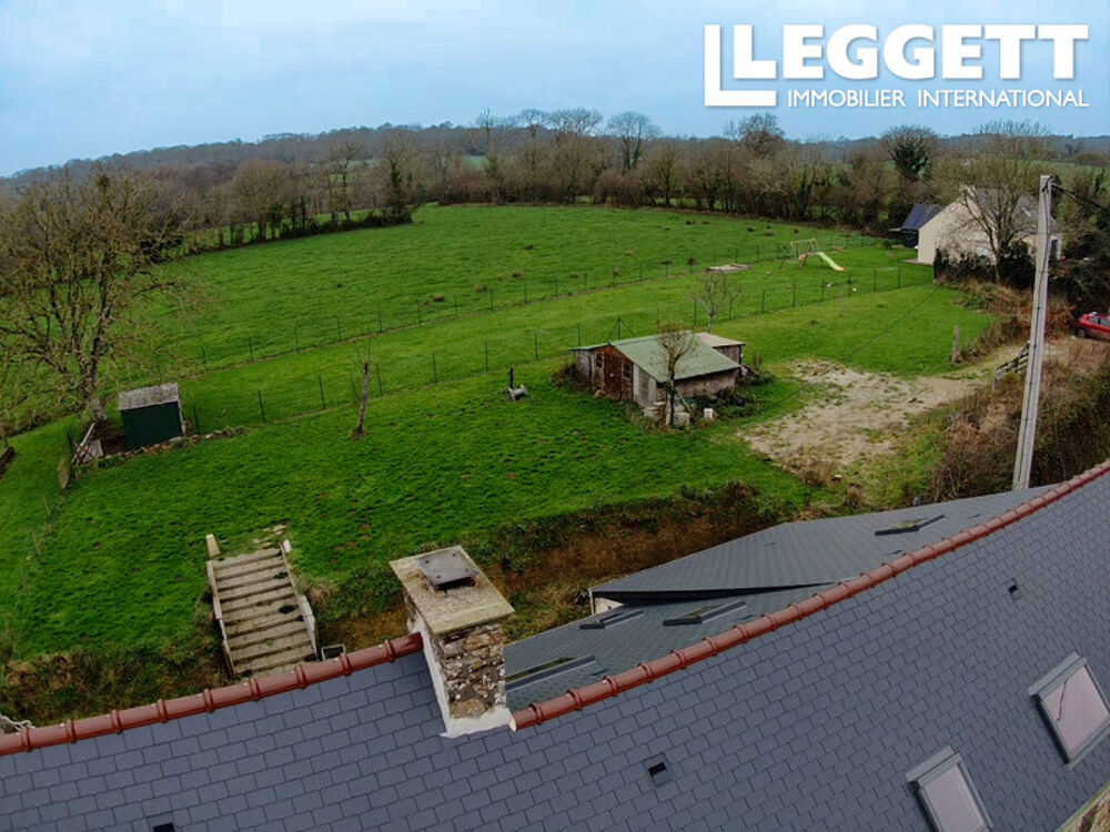Vente Maison Projet de renovation à completer à 8km des plages Fierville-les-mines