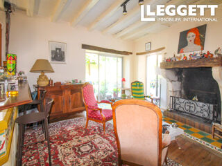  Maison � vendre 11 pi�ces 287 m�