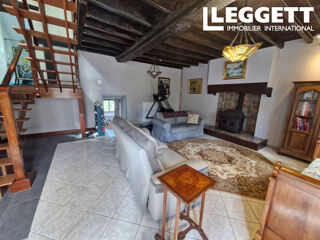  Maison � vendre 8 pi�ces 220 m�