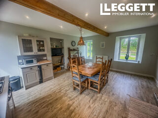  Maison � vendre 5 pi�ces 122 m�