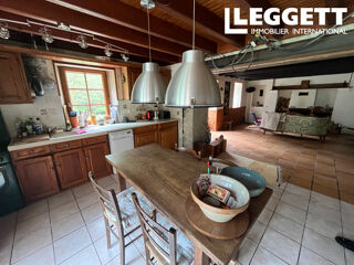 Maison � vendre 4 pi�ces 93 m�