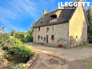  Maison � vendre 6 pi�ces 160 m�