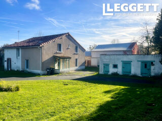  Maison � vendre 6 pi�ces 143 m�