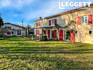  Maison � vendre 9 pi�ces 252 m�