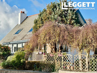  Maison � vendre 7 pi�ces 190 m�