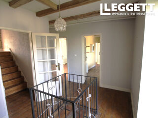  Maison � vendre 11 pi�ces 202 m�