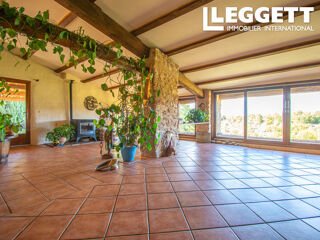  Maison à vendre 6 pièces 225 m²