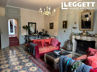  Maison � vendre 11 pi�ces 265 m�