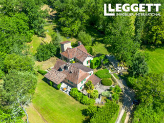  Maison à vendre 8 pièces 141 m²