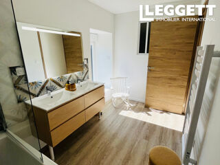  Maison à vendre 8 pièces 140 m²