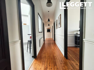  Appartement � vendre 6 pi�ces 164 m�