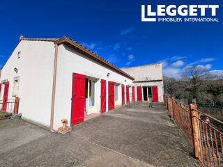  Maison � vendre 7 pi�ces 153 m�