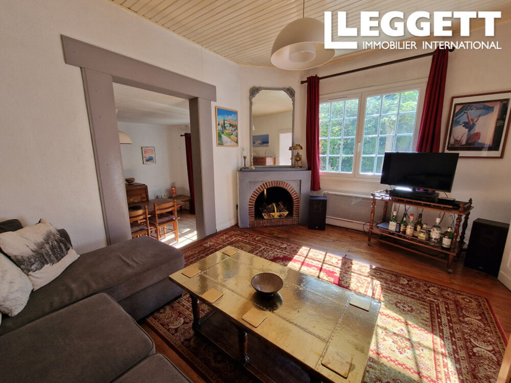 à vendre  Maison Lège-Cap-Ferret (33950)