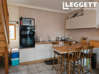  Maison � vendre 3 pi�ces 66 m�