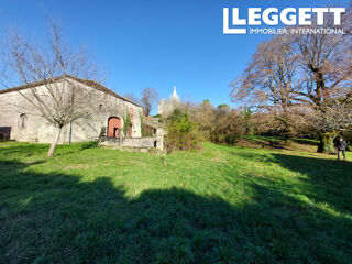  Remise / Grange � vendre 1 pi�ce 260 m�