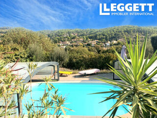  Maison � vendre 6 pi�ces 165 m�