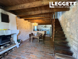  Maison � vendre 8 pi�ces 174 m�