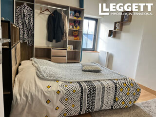  Maison � vendre 8 pi�ces 105 m�