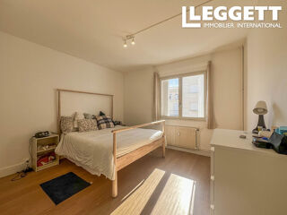  Appartement � vendre 4 pi�ces 68 m�