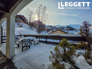  Appartement � vendre 5 pi�ces 80 m�