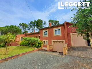  Maison  vendre 7 pices 150 m