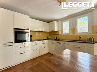  Maison � vendre 6 pi�ces 193 m�