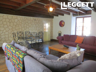  Maison � vendre 8 pi�ces 167 m�