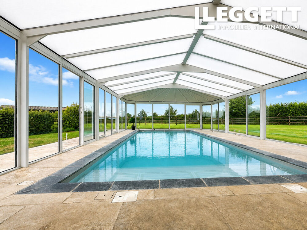 à vendre  Maison Rouessé-Fontaine (72610)