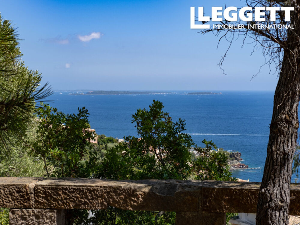 à vendre  Propriété/château Théoule-sur-Mer (06590)