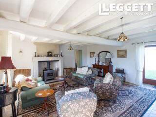  Maison � vendre 6 pi�ces 150 m�